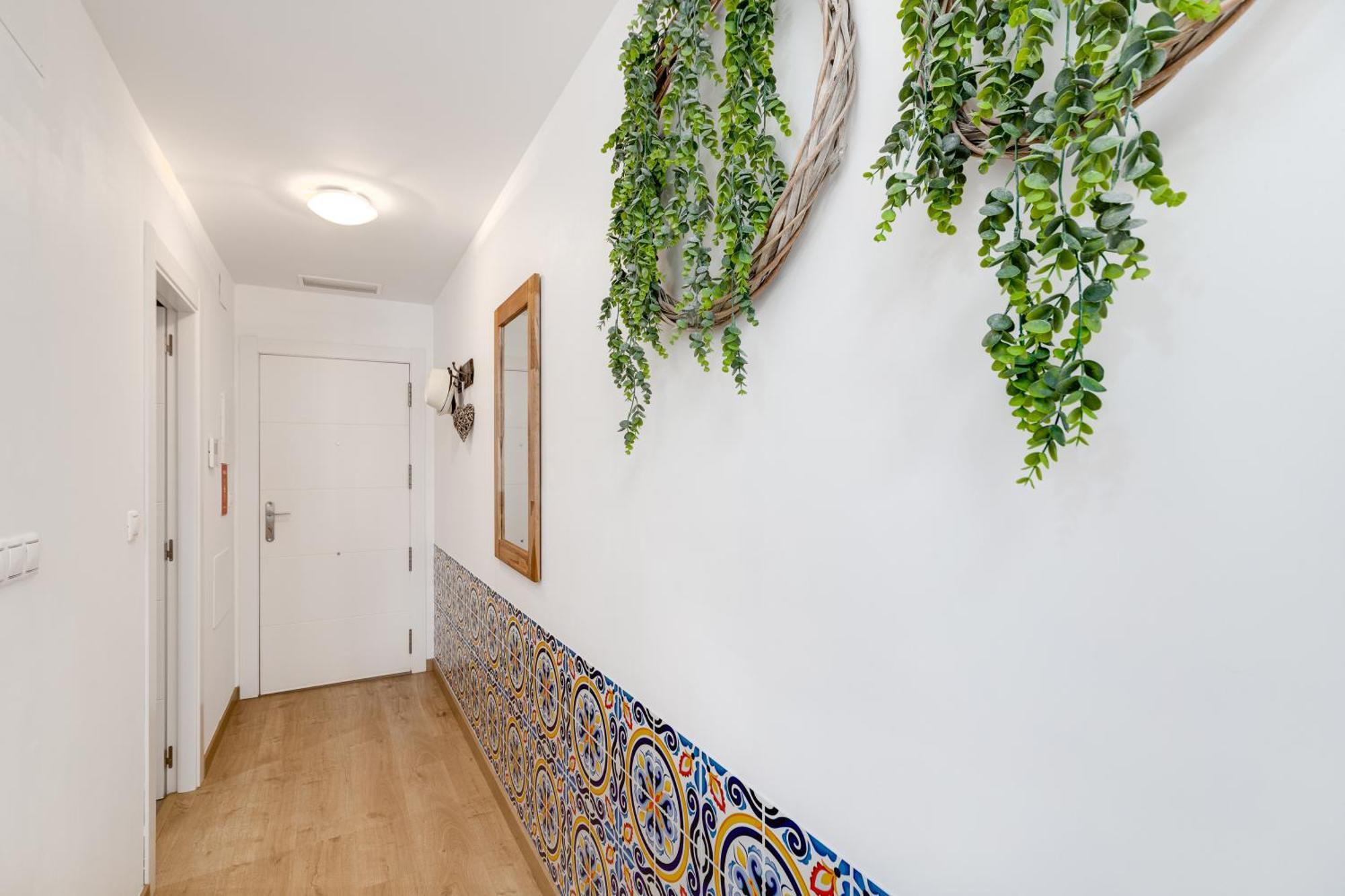 Hb Apartments - Apartamento Alicante Rambla Mercado Central Playa - El Loft Del Barrio Εξωτερικό φωτογραφία