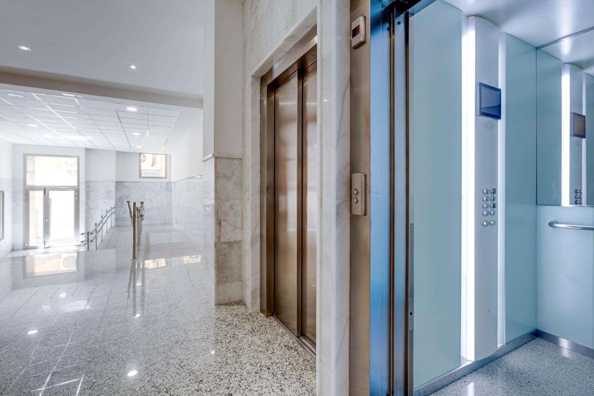 Hb Apartments - Apartamento Alicante Rambla Mercado Central Playa - El Loft Del Barrio Εξωτερικό φωτογραφία