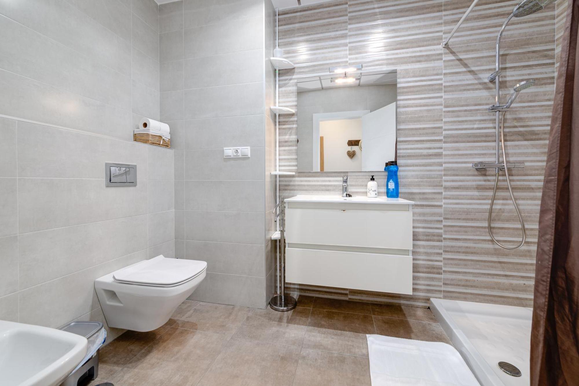 Hb Apartments - Apartamento Alicante Rambla Mercado Central Playa - El Loft Del Barrio Εξωτερικό φωτογραφία