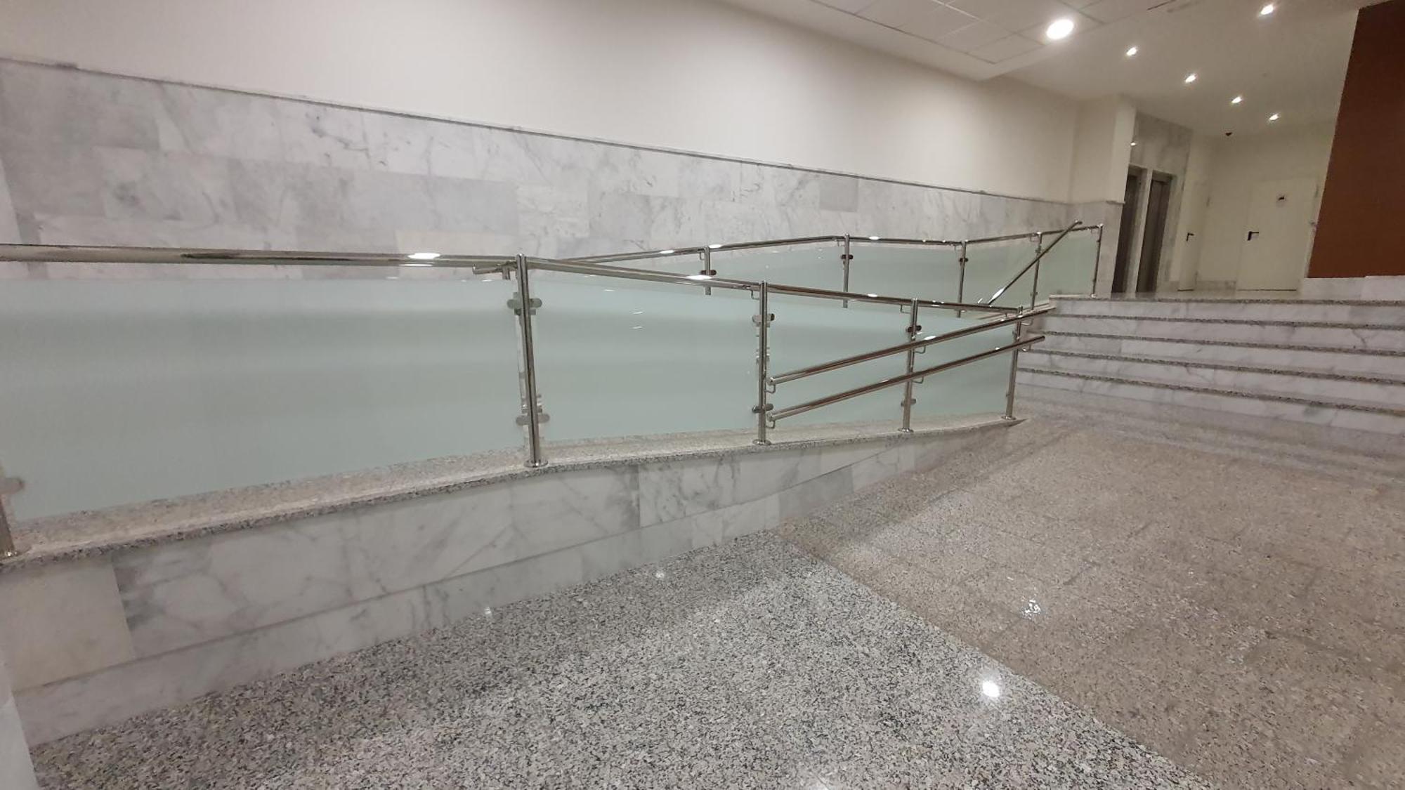 Hb Apartments - Apartamento Alicante Rambla Mercado Central Playa - El Loft Del Barrio Εξωτερικό φωτογραφία