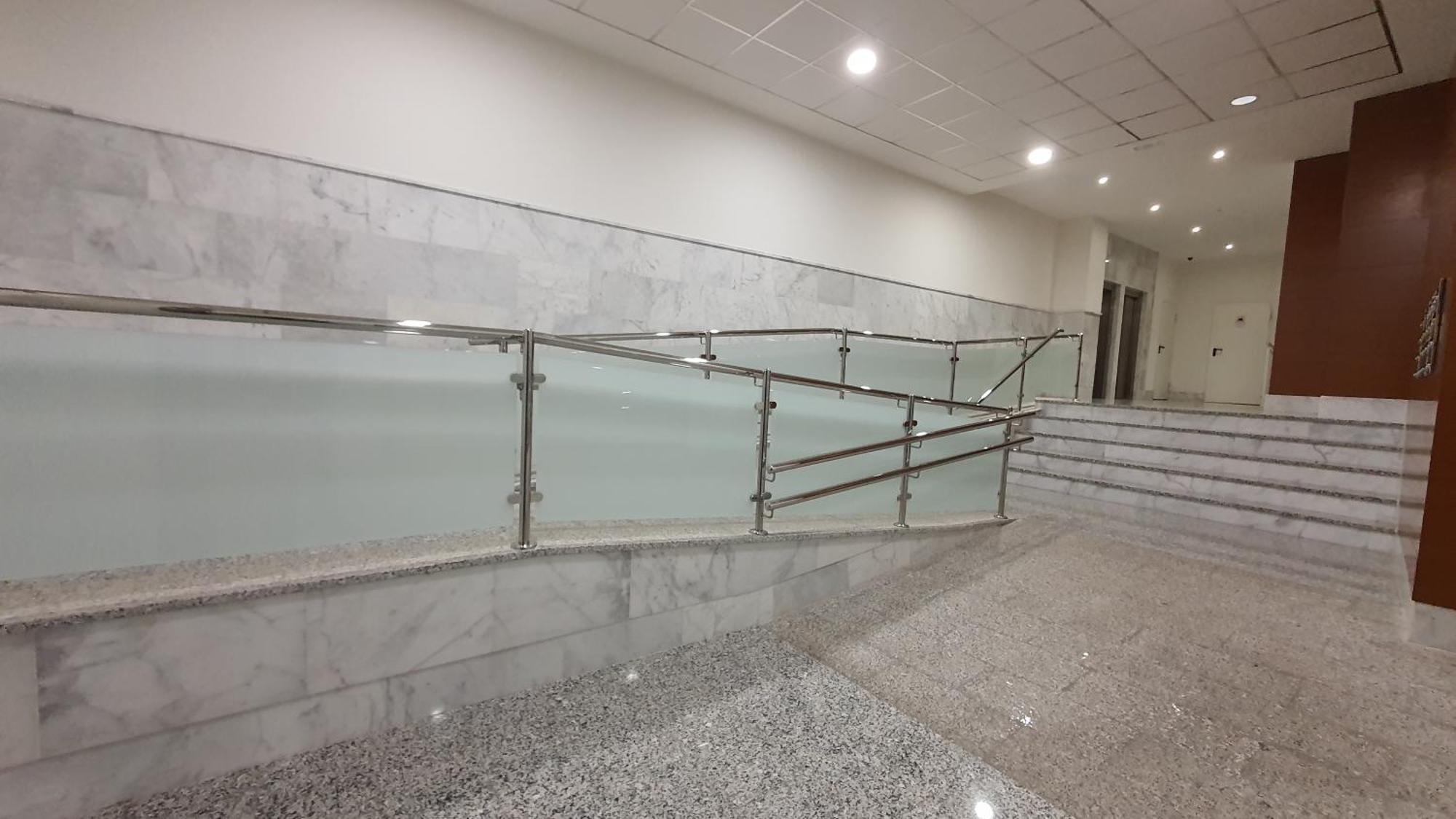 Hb Apartments - Apartamento Alicante Rambla Mercado Central Playa - El Loft Del Barrio Εξωτερικό φωτογραφία