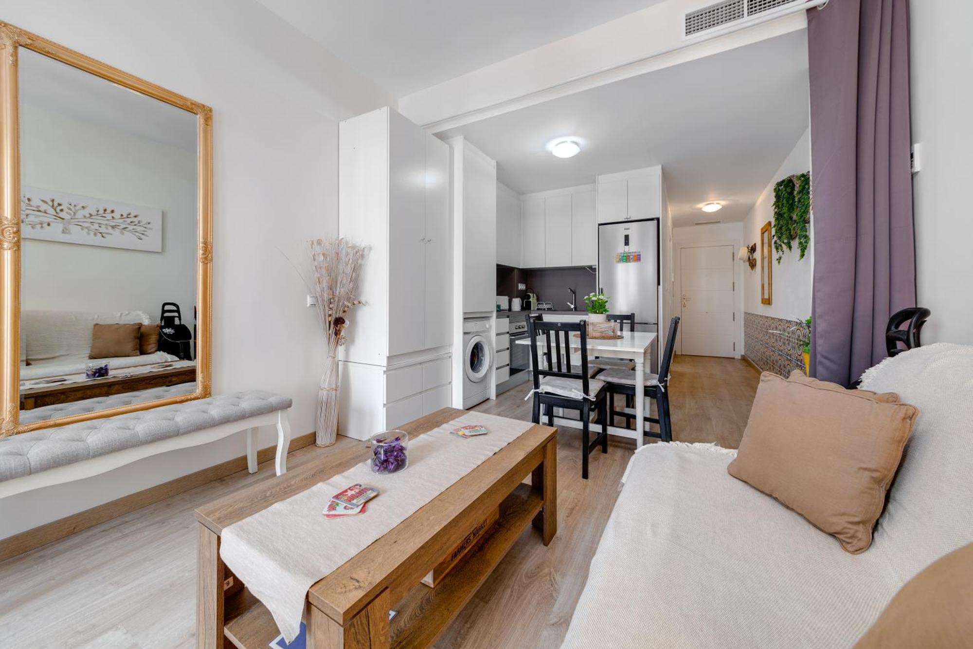 Hb Apartments - Apartamento Alicante Rambla Mercado Central Playa - El Loft Del Barrio Εξωτερικό φωτογραφία